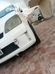  6 دايهاتسو شاريد 2006