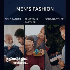  16 تخفيض 50% ساعه مميزه اصليه لعشاق الفخامه من ماركة olevs