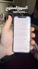  6 ايفون 12 للبيع 800 شيقل
