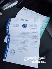  14 بيع سياره شفر افيو 2018 كاش او بدل