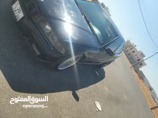  3 بي ام وطواط E36 318I 1995