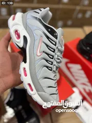  11 TN Nike المميز بالألوان الجديده  نعل طبي  كوالتي  40----45 ##########