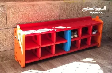  15 العاب حضانات ورياض الأطفال والمدارس والحدائق والشاليهات