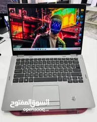  1 لابتوب laptop i7 جيل العاشر  ram 16 بسعر مغري جداااا