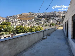  2 طابق للايجار, يصلح لكافة الاعمال