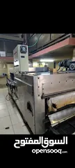  4 فرن كماج غاز + كهرباء