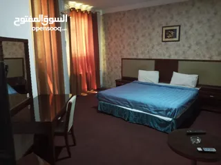  5 شقق واجنحة فندقية