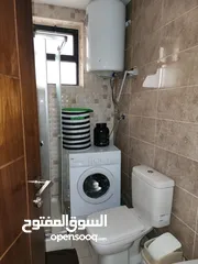 7 شقة مفروشة للايجار في عبدون - 14202
