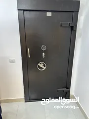  1 مطلوب قاصات و ابواب مدرعه