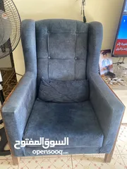  3 طقم كنب تركي تسع مقاعد
