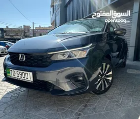  18 استأجر الان هوندا سيتي الاكثر اقتصاداً بالوقود 2024 عداد زيرو بافضل الاسعار (فل ماعدا فتحة )