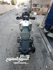  3 ktm 1300 cc super adventure