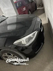  3 سيارة بي ام دبليو المانية من طراز BMW 116i  موديل 2016 وترخيص 2015 للبيع المستعجل بسبب التجديد