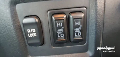  12 Mitsubishi Pajero 2019 GLS 3.8 (أعلى صنف)