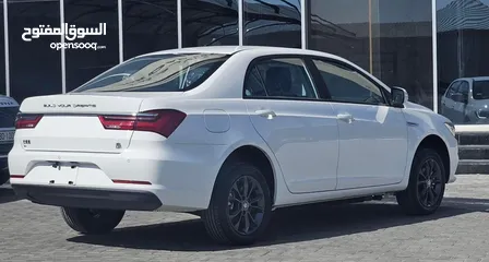  5 BYD QIN EV 2022 zero 450 Km