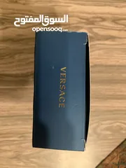  4 Versace eros edt