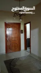  14 شقة للبيع طبربور شارع الصمود خلف الاتحاد الرياضي العسكري