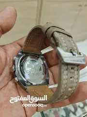  4 ساعه تمبرلاند عدد 2 رجالي مستعمله نظيف بحاله الوكاله