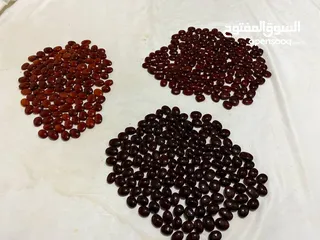  11 عقيق يمني جوده عاليه ومضمون يمكنك الطلب لان البضاعه فخره جدا وثاقه     للتوصل وتس