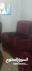  9 غرفة نوم بحاله الوكاله وطقم كنب بحال الوكاله سبع مقاعد للبيع بسعر مناسب