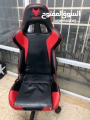  1 كرسي جيمنك للبيع