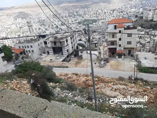  1 سطوح قيد الانشاء للبيع  بسعر مغري
