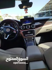  6 مارسيدس CLA 250 بنزين