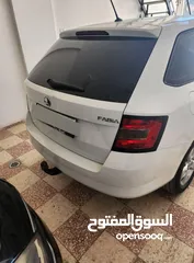  4 فابيا 2016 سولار برايفت