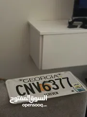  2 رقم امريكي اصل