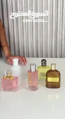  20 عطور كوبي ون الاصلي( رجالي،ستاتي)