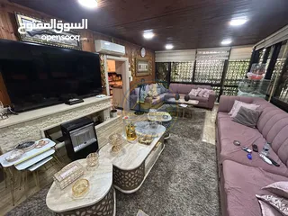  1 رقم الاعلان (5255) منزل مستقل للبيع في صالحية العابد قرب اشارات ماركا الجنوبية