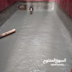  20 فني عازل مائي وحراري