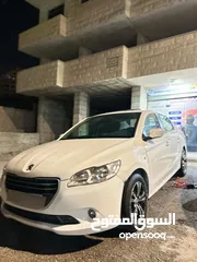  2 بيجو 301 بتجنن