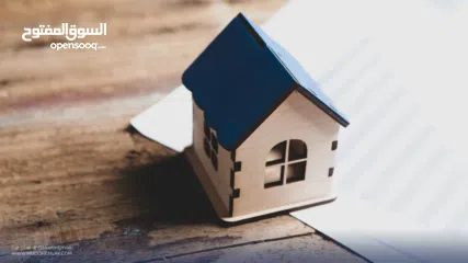  1 شقة  للبيع