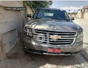  4 سيارات للإيجار  فورويل وصالون بصلاله 4*4 and small cars for rent