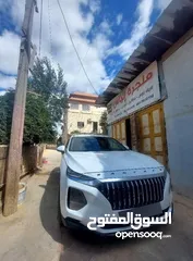  3 هونداي سنتافيه موديل 2019 للبيع