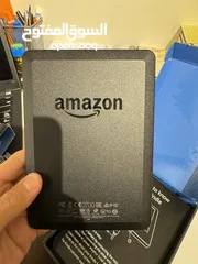  3 Amazon Kindle 7th Generation