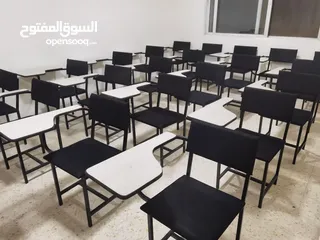  25 تفصيل اثاث مدرسي دروج مدرسية مقاعد طلاب كراسي محاضرات طاولات رياض اطفال