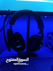  1 سماعة جيمنج اقرأ الوصف