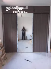  24 حرق اسعار 50%مطابخ لامنيت  خزاىن الحائط الماني جوده عاليه وسعر منافس وخزاىن حائط بتصميم عصري وأنيق