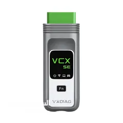  1 VXDIAG Mercedes scanner OBD