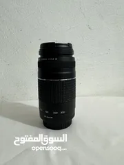  1 Canon lens for sale