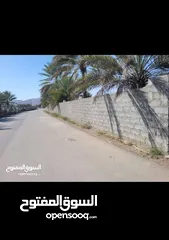  1 قطعه أرض زراعيه