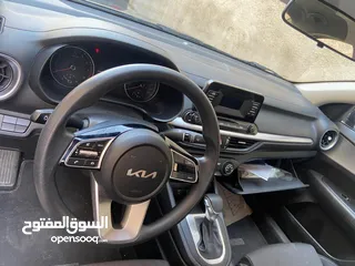  2 سيارة للايجار كيا سيراتو 2024 فل اوبشن باقل الاسعار اقوى العرووض من المكتب الدبلوماسي لتاجييييييييير