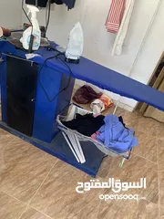  7 محل وعدة دراي كلين للبيع