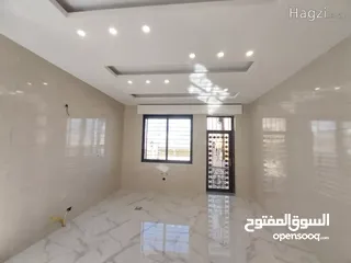  9 شقة ارضية بمساحة 165 متر للبيع في الجبيهة حي المنصور  ( Property ID : 30765 )