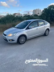  2 دفعه 10 وشكات 1500 فورد فوكس 2010 يد اولى