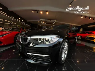  5 BMW - *520i*
