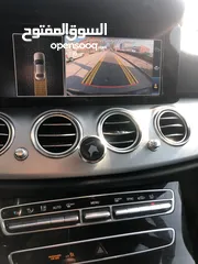  2 مرسيدس e200 موديل 2020 اقتصاديه