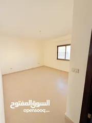  16 شقة طابقية مميزه جدا   4 نوم ماستر دير غبار مع إمكانية البدل بارض سكن خاص ب عمان الغربية